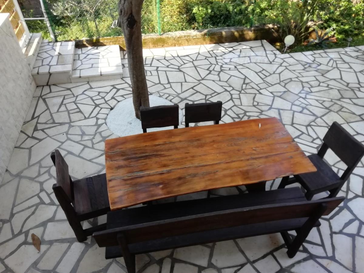 Apartmani Palmas Rijeka Luaran gambar