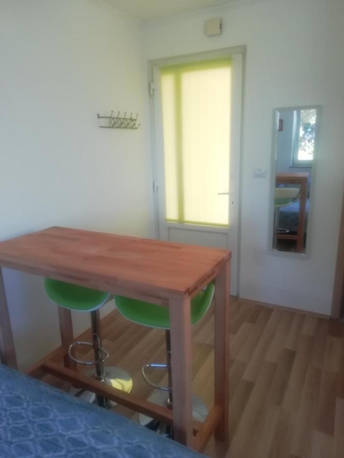 Apartmani Palmas Rijeka Luaran gambar