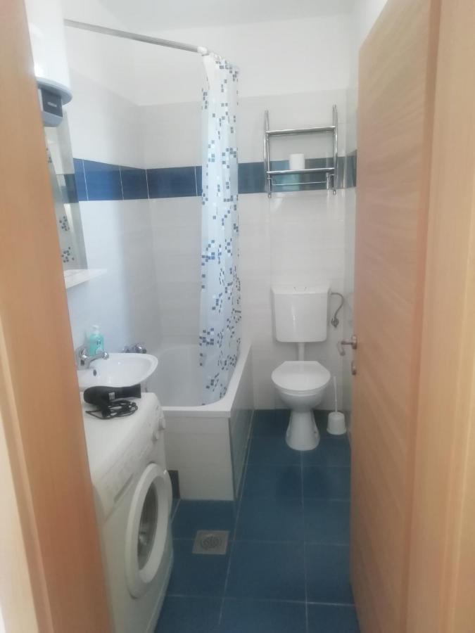Apartmani Palmas Rijeka Luaran gambar
