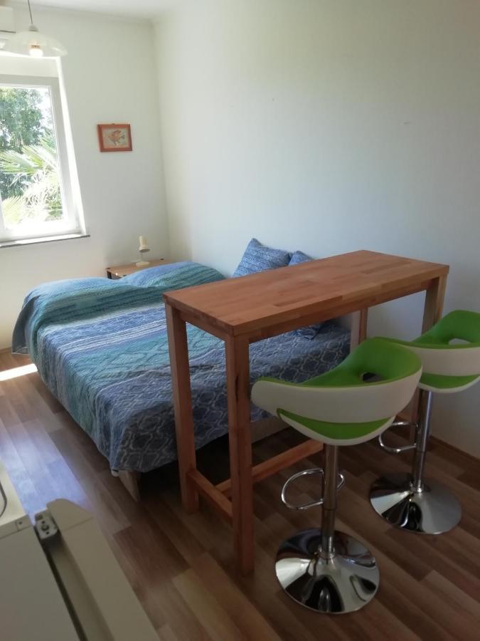 Apartmani Palmas Rijeka Luaran gambar