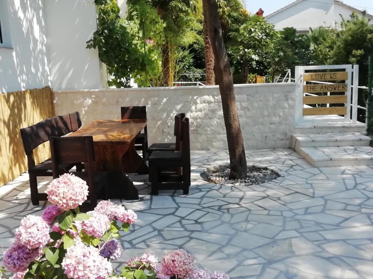 Apartmani Palmas Rijeka Luaran gambar