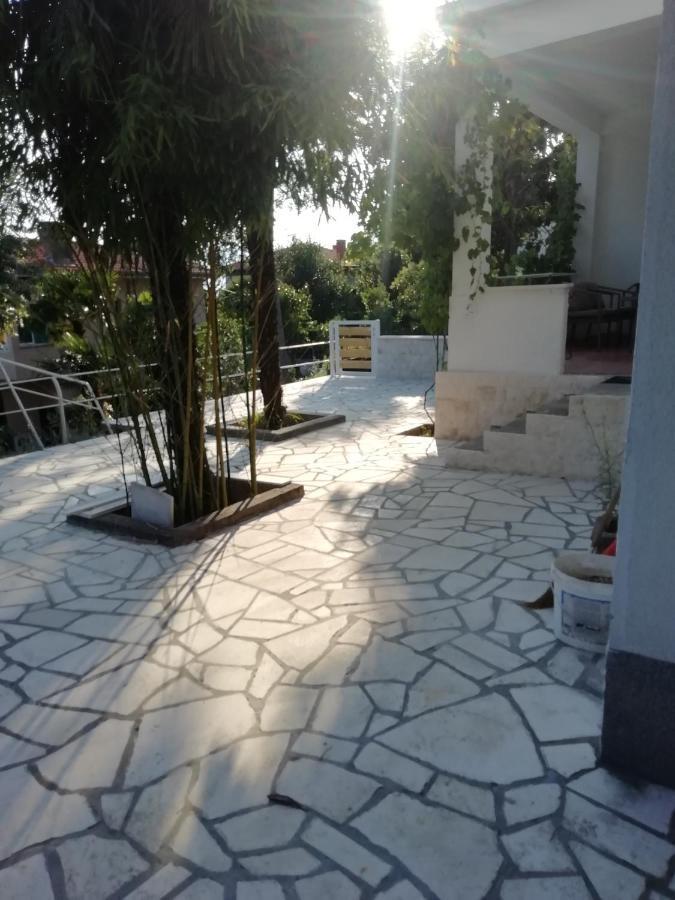 Apartmani Palmas Rijeka Luaran gambar