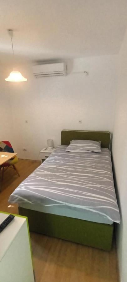 Apartmani Palmas Rijeka Luaran gambar