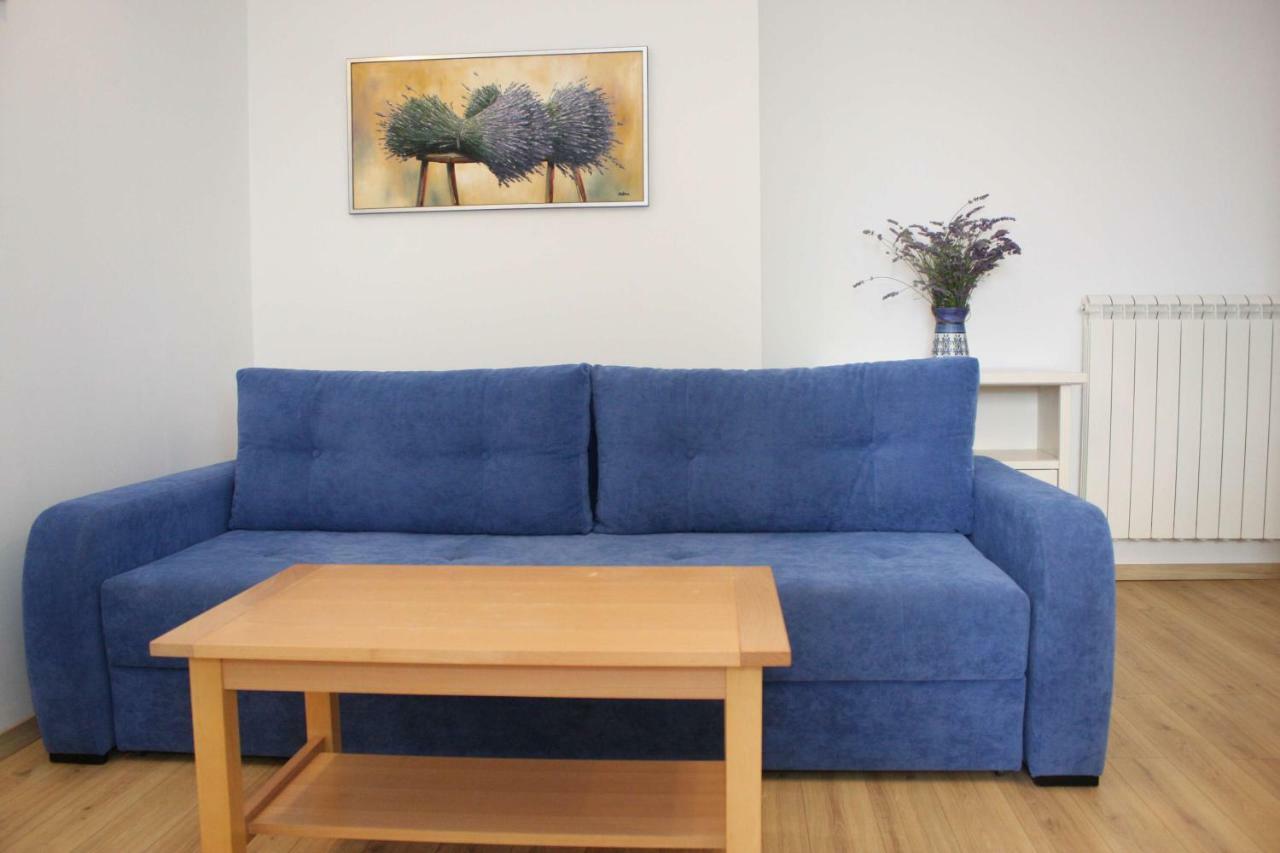 Apartmani Palmas Rijeka Luaran gambar