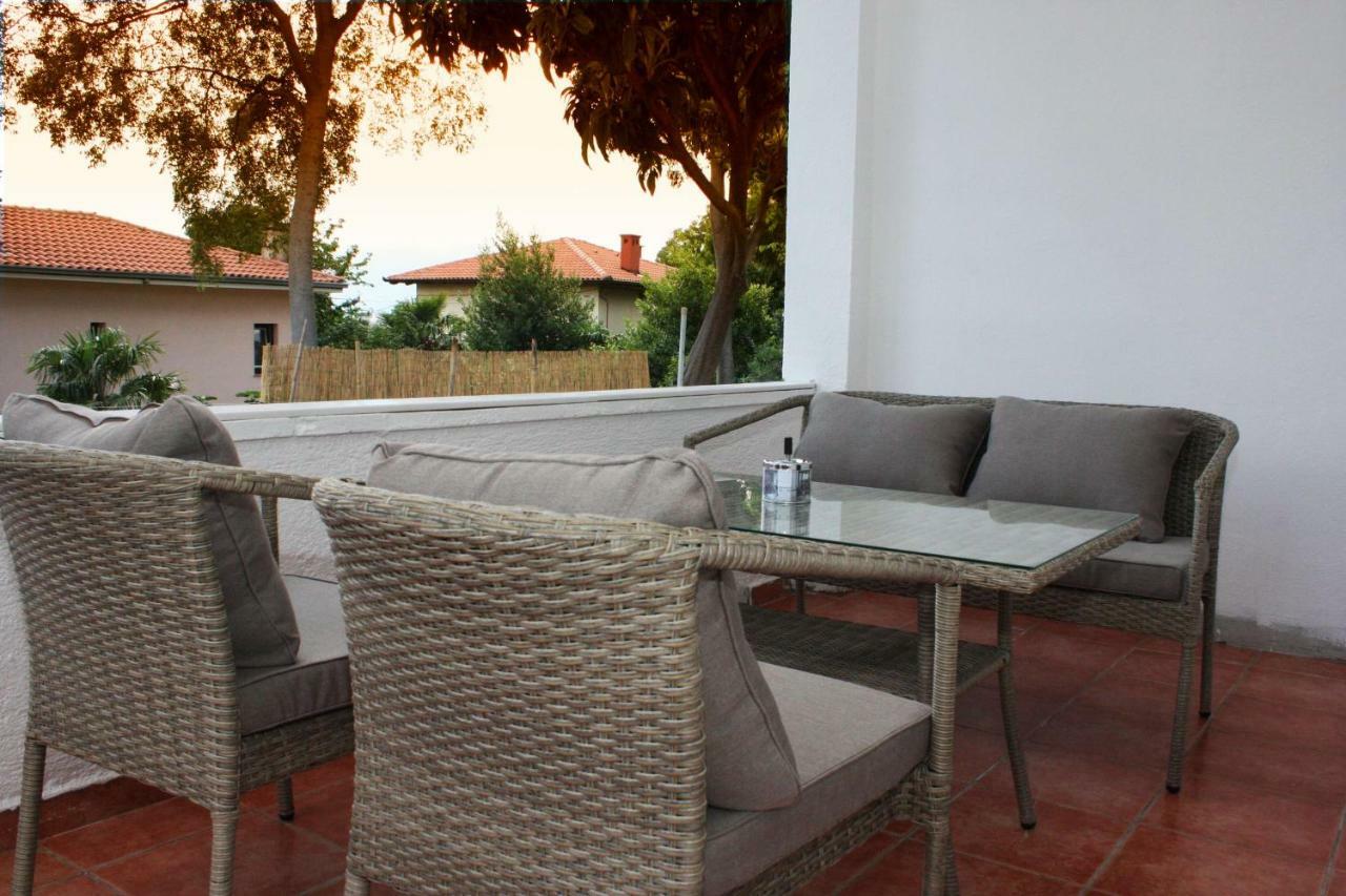 Apartmani Palmas Rijeka Luaran gambar