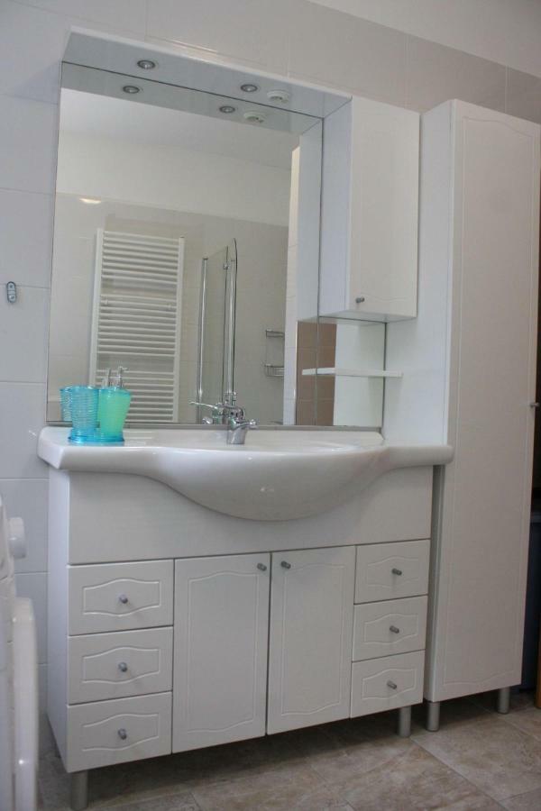 Apartmani Palmas Rijeka Luaran gambar
