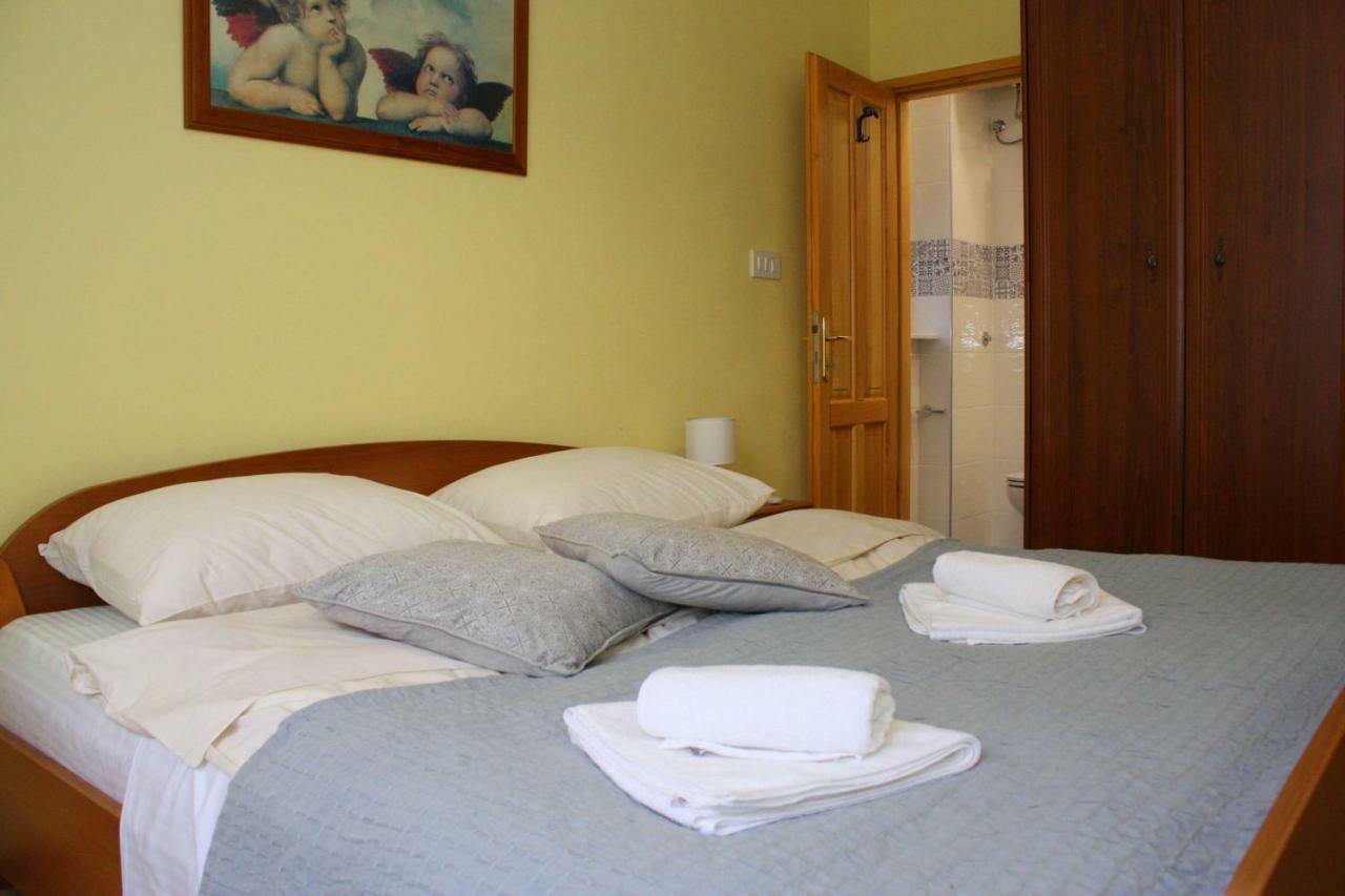 Apartmani Palmas Rijeka Luaran gambar