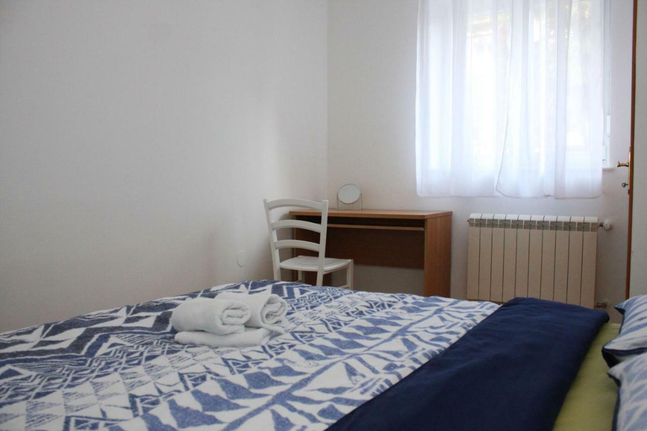 Apartmani Palmas Rijeka Luaran gambar