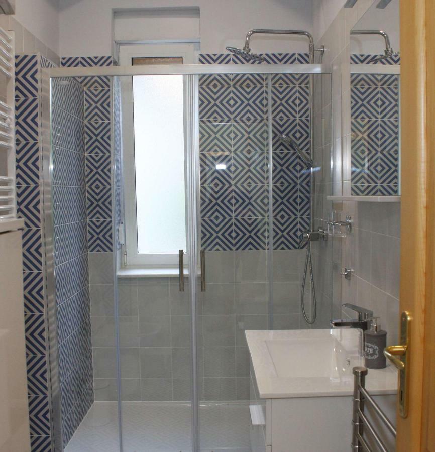 Apartmani Palmas Rijeka Luaran gambar