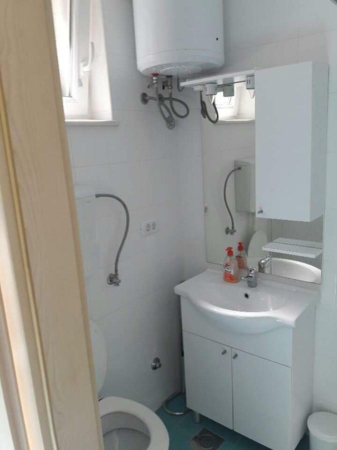 Apartmani Palmas Rijeka Luaran gambar