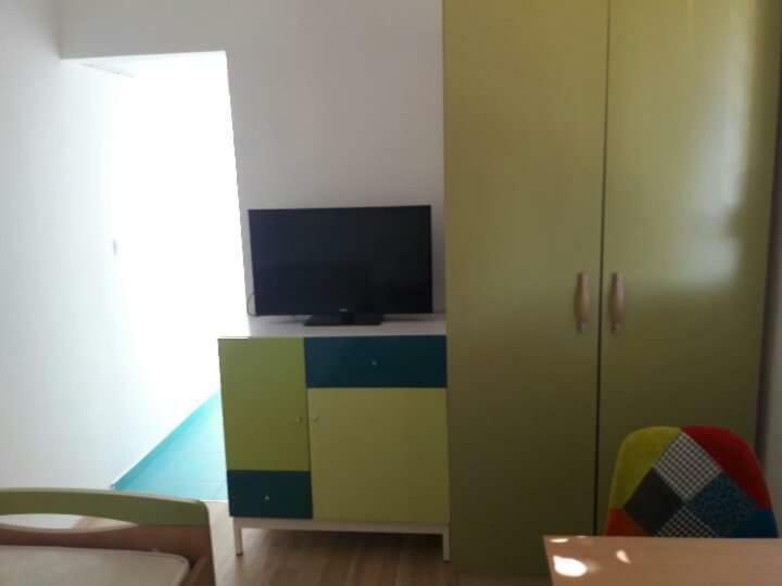 Apartmani Palmas Rijeka Luaran gambar